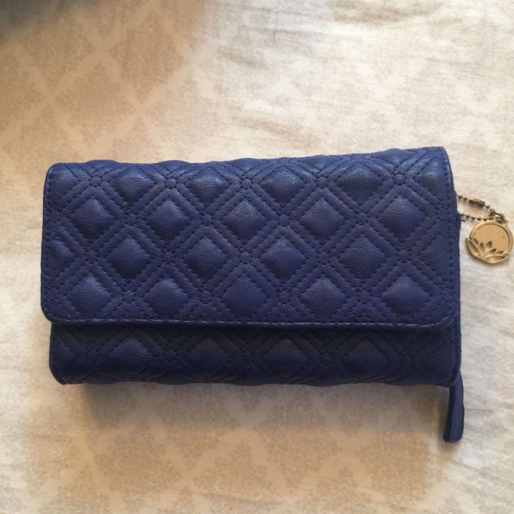 Buddha wallet